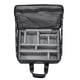 thumbnail image 3 of Bolsa Godox ML Series LED Video Light Carry Bag Estuche de almacenamiento a prueba de golpes con asas superiores para Godox ML30 / ML30Bi / ML60 / ML60Bi Kit de 2 luces, 3 of 5