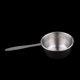 thumbnail image 3 of Juguetes de cocina para niños de 5 utensilios de cocina, espátula, perforada, juguetes para niños, acero inoxidable, plata Magideal Juguetes de cocina para niños, 3 of 7