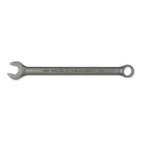 Torqueplus Protoblack Metric 12-Pt Comb. Wrench, 19 mm Open, EA (577-1219MBASD)
