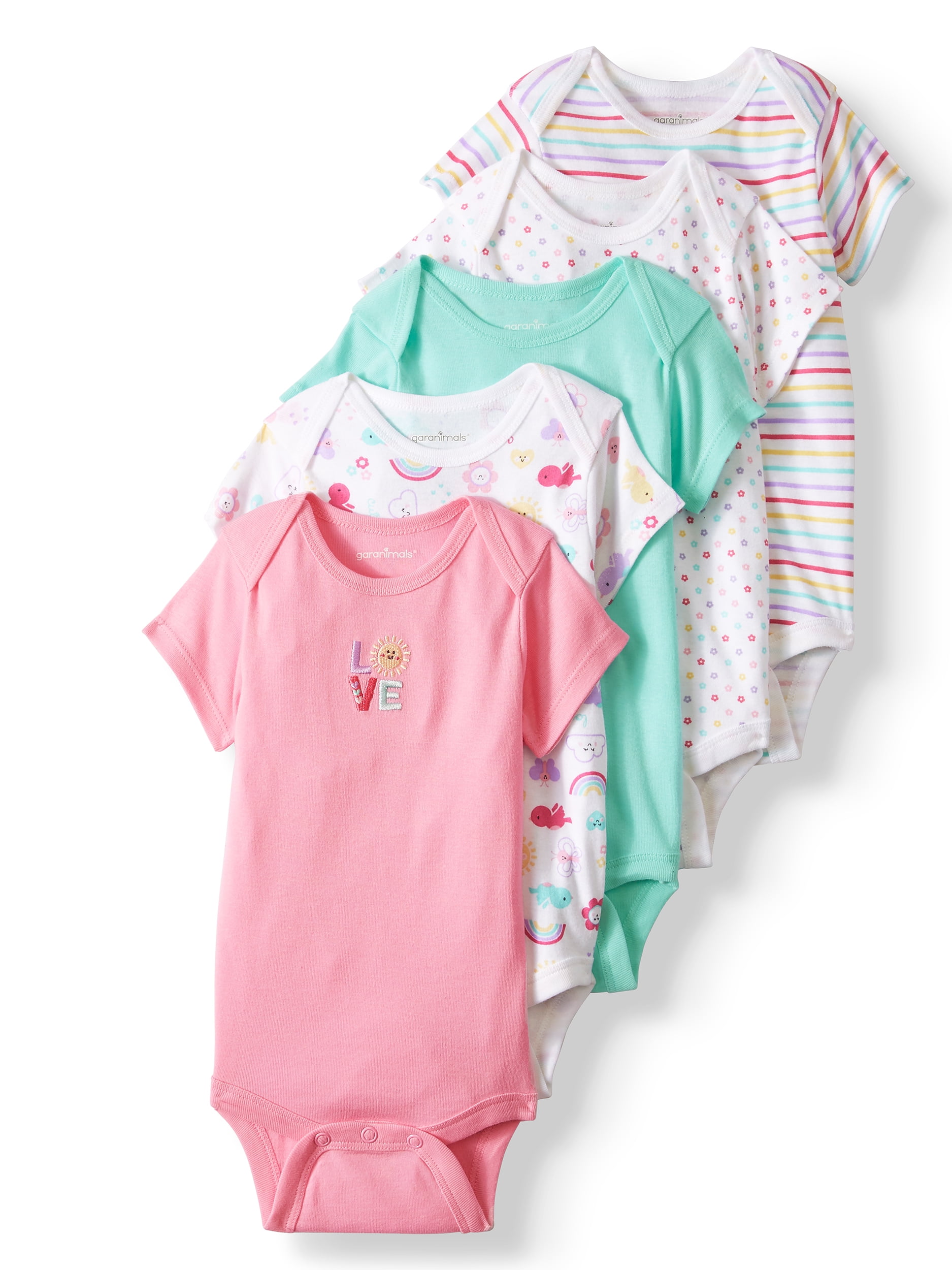 walmart baby girl gifts