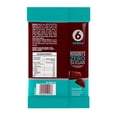 thumbnail image 2 of Barras de chocolate Hershey's zero sugar amargo 102 g, 2 of 3