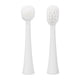thumbnail image 3 of Kids Electric Toothbrush U Shaped Silicone Sonic Toothbrush with 3 Brush Heads for Children 6 To 12 Years Old Black, 3 of 4