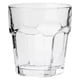 thumbnail image 2 of Juego De 6 Vasos De Vidrio De 270 ml. Borgonovo San Marco, 2 of 4
