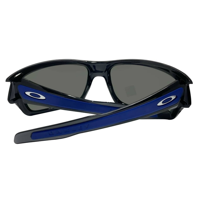 Oakley Men's Prescription Fit Sunglasses - Turbine OO9263, Black