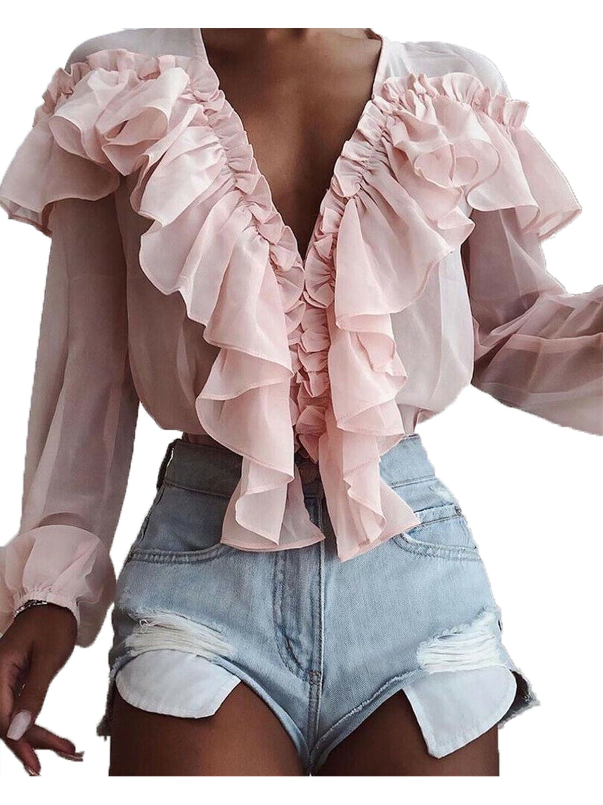 walmart women's work clothes