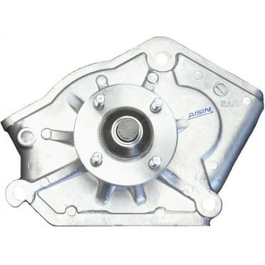 Engine Cooling Fan Pulley Bracket - Compatible with 1995 - 1998 Toyota T100 3.4L V6 5VZ-FE 1996 1997