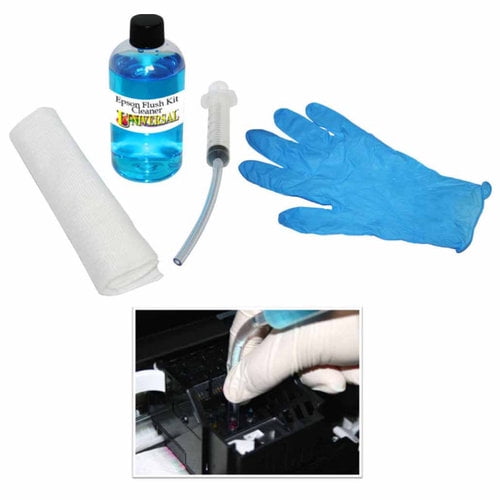 printhead cleaning kit walmart