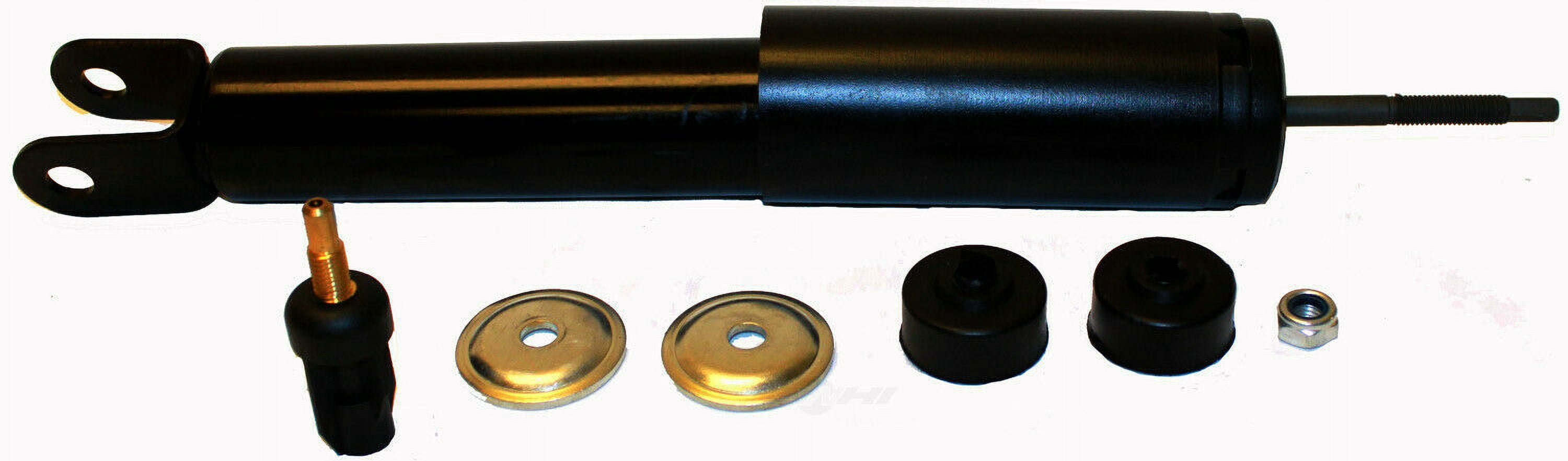 Shock Absorber Fits select: 2000-2006 CHEVROLET TAHOE, 2000-2006 CHEVROLET SUBURBAN