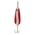 thumbnail image 2 of Leurre de pêche Len Thompson –00P RR - Platinum Series Reverse Red (rouge, blanc) - 1/2oz, 2 of 7
