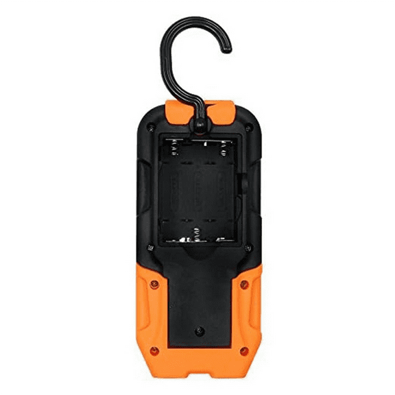 New Arrivals Portable LED Work Light, Hanging Hook & Magnetic Flashlight
