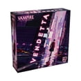 thumbnail image 1 of Juego de mesa Horrible Guild Vampire The Masquerade Vendet, 1 of 3