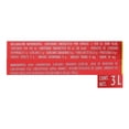 thumbnail image 3 of Refresco Sidral Mundet con jugo de manzana 3 l, 3 of 4