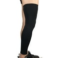 thumbnail image 4 of 1Pcs Unisex Sports Thigh High Knee Brace Compression Sleeve Leg Support for Knee, Thigh, Arthritis, Calf, 4 of 6