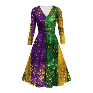 green emerald velvet dress One-Sleeve Short Floral-Sequin Party Dress 4014 Lavender / 000