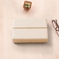 thumbnail image 5 of Portable Magnetic Candy Box with Multiple Compartments, Foldable Compact Storage Container for Candy and Small Items, Colorful Organizing Box with Secure Magnetic Closure, Travel Friendly 10*7.2*5cm, 5 of 5