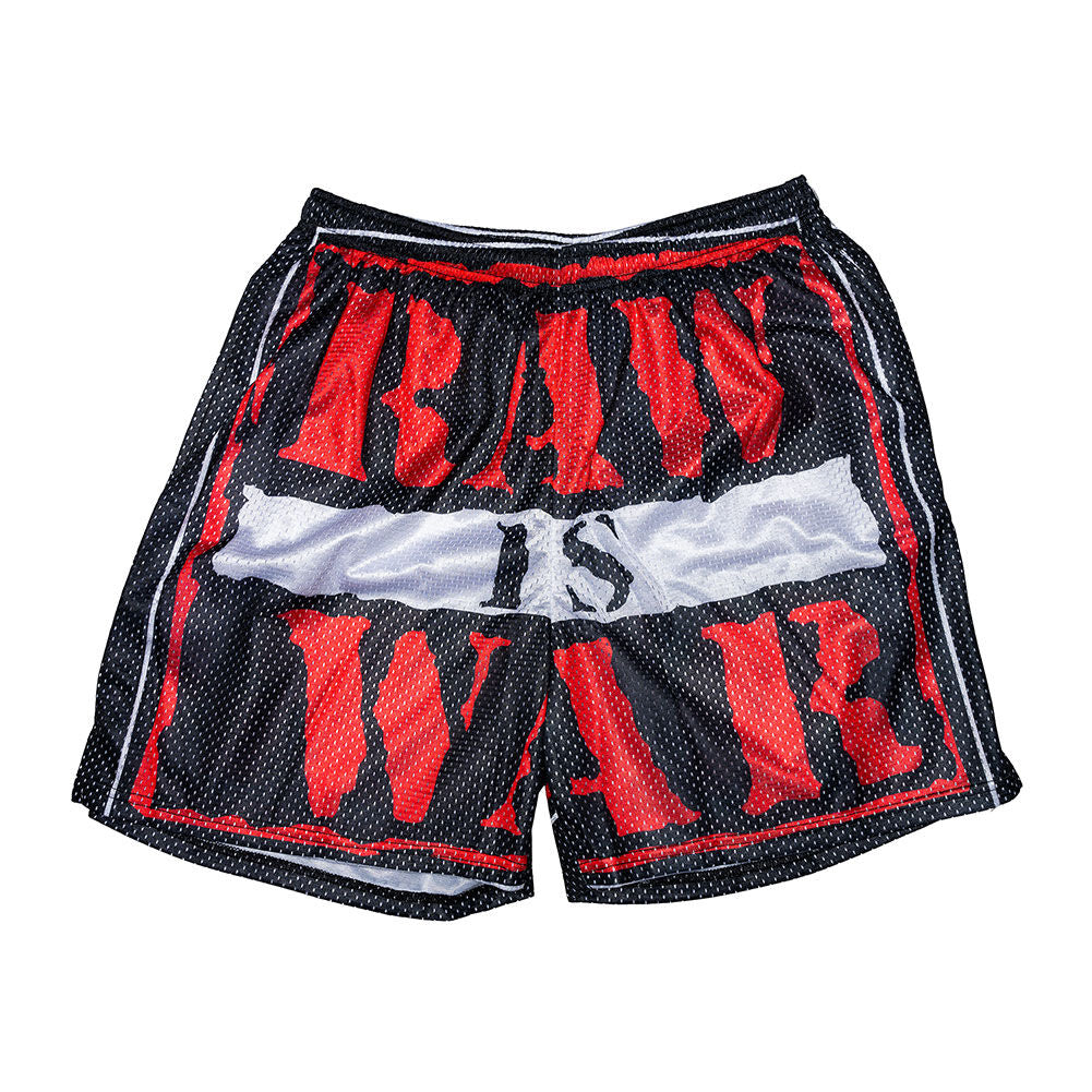 Official WWE Authentic RAW IS WAR Chalk 