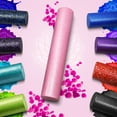 thumbnail image 3 of Yes4All 12inch Exercise Foam Roller EPP Fuschia Rose, 3 of 8