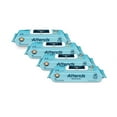 thumbnail image 2 of Attends Scented Washcloths ''8 x 12.5 , 4 Packs of 72, 2 of 5