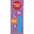 thumbnail image 6 of Protein One 90 Calorie Protein Bars, Strawberries and Cream, Value Pack, 10 Ct, 9.6 oz, 6 of 9