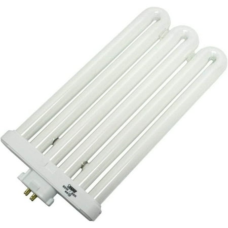 

QUIETTCEX 06565 - FML65/65K Triple Tube 4 Pin Base Compact Fluorescent Light Bulb