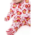 thumbnail image 6 of Winnie the Pooh Baby Valentine's Day Layette Gift Set, 2-Piece, Sizes Newborn-6/9 Months, 6 of 12