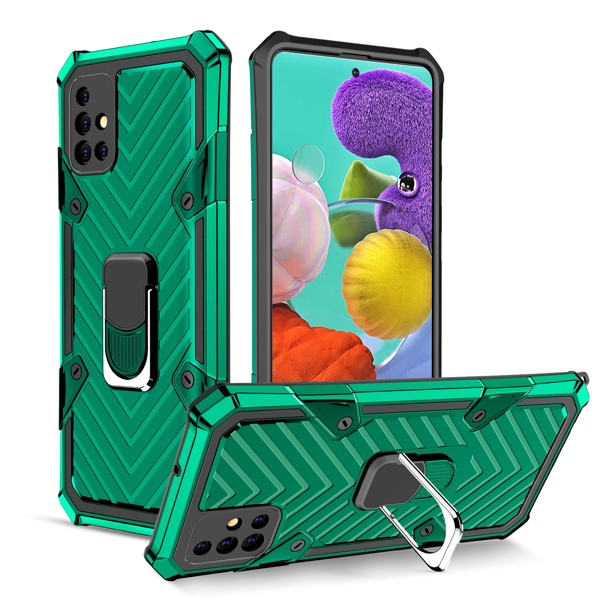 a51 ringke case