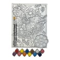 thumbnail image 1 of Pintalo como quieras Butterfly Garden, 1 of 2
