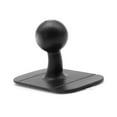 thumbnail image 6 of Tnobhg Adhesive Ball Mount Sticky Pad Self Adhesive Strong Stickiness Residue-Free Dashboard Phone Holder Sticky Adhesive Pad, 6 of 7