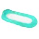 thumbnail image 5 of Flotadores de piscina Hugo inflable Portátil Multiusos tamaño adulto verde, 5 of 10