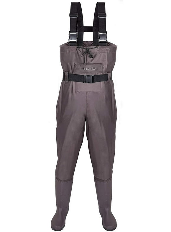 Wader Boots in Fishing Clothing