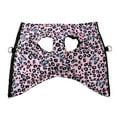 thumbnail image 5 of Dog Winter Jacket with Leash Hook Dog Coats for Small Medium  Large Dogs Cold Weather Puppy Clothes Outfit Apparel Windproof Harness Pet Vest Hoodie, 5 of 9