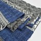 thumbnail image 5 of Girl Bufanda Punto Hombre Mujer la Tela Escocesa Cozy Lana Abrigo Del Mantón Cuello Bufanda Regalos Para Hombre Mujer, 5 of 5