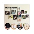 thumbnail image 4 of 1box/60pcs Multipurpose Double-sided Tape, Waterproof Removable Wall Stickers For Chinese New Year Couplets And Other Decorations, Reusable Transparen, 4 of 5