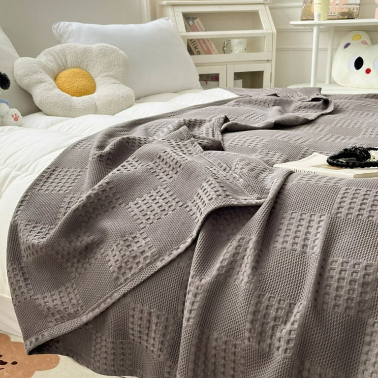 Yaouit Throw Blanket for Couch,Heavy Blanket,Thick Blanket,Bedding