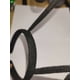 thumbnail image 2 of Diadema de Halloween con antenas de hormiga negra para cosplay, accesorio elegante, fácil de usar, buen material, 2 of 2