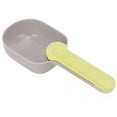 thumbnail image 1 of Cat Dog Food Scoop Multifuncio Diseño de Clip de Largo La Comida Para Mascotas Puede Cuchara para Gatos Perros Mascotas, 1 of 7