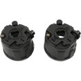 thumbnail image 4 of OTTULUR 1 Pair Left and Right Side Front Bumper Fog Lights Replacement for Nissan Rogue Sport 2017 2018 LF-RGE17SPCOEM-HZ, 4 of 7