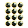 thumbnail image 5 of GENEMA EID Mubarak Stickers 30mm Decorative Ramadan Kareem Labels Gift Wraps Tags 120PC, 5 of 19