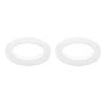 thumbnail image 1 of For Breville Silicone Group Head Gasket Seal O-Ring Espresso Coffee Machine, 1 of 11