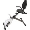 Stamina InTone Folding Recumbent Exercise Bike