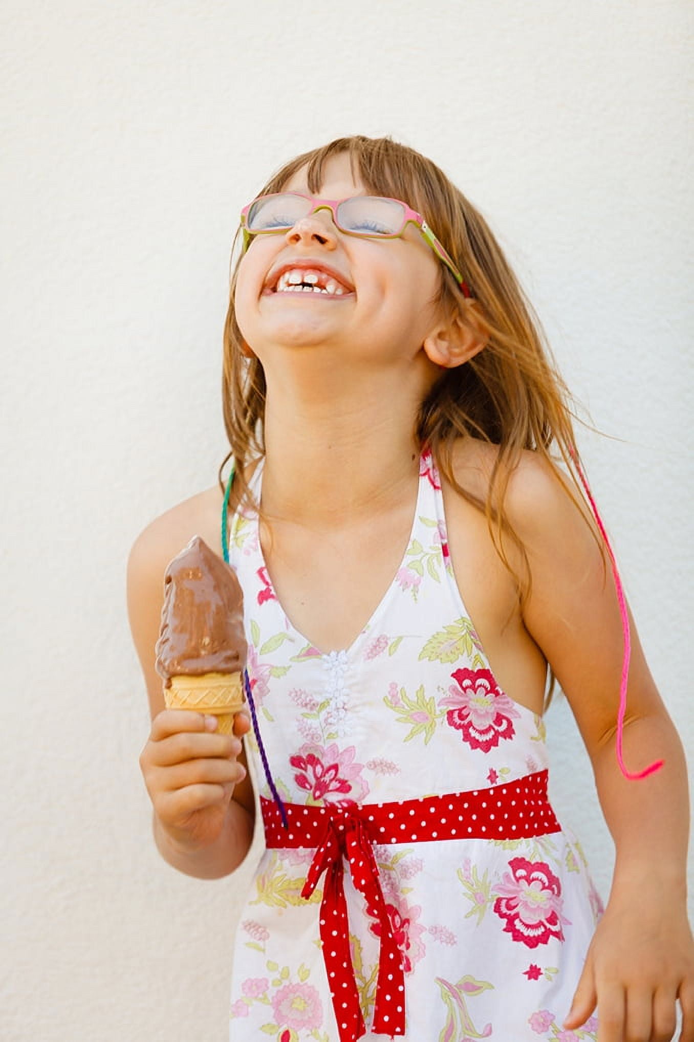 LETS DO ORGANIC CONES ICE CREAM, 1.2 OZ