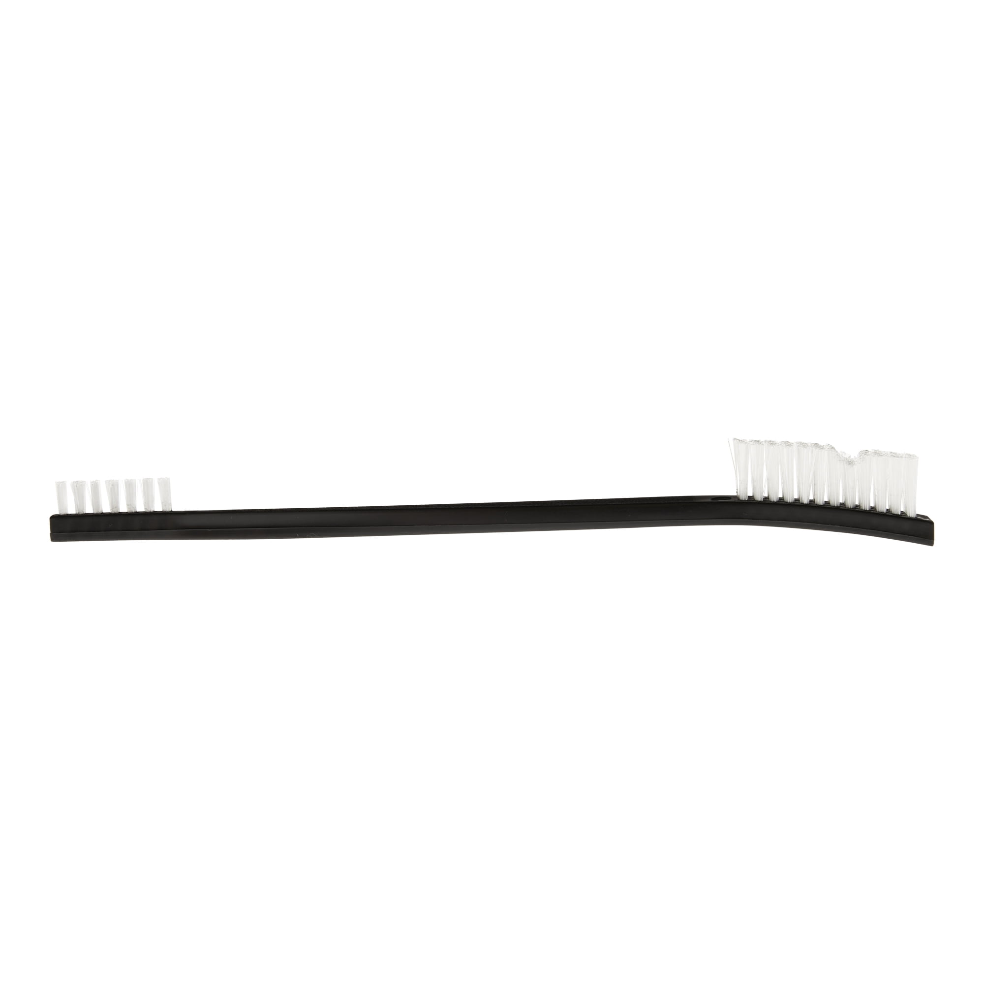 Allen Company 3-Piece Brush & Pick Firearm Cleaning Set, 0.22 Cal and More, Polypropelene