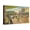 Canvas, variant on Art.com Boardwalk, Carolina Beach, North Carolina Stretched Canvas Print Wall Art, 18" x 12"