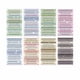 thumbnail image 1 of Pegatinas para Sobres Biblia Inspiración Roll Stickers Set de 8, Sobre Decorativo de Papel Multicolor Y Manual, 16x11x1cm/6.29x4.33x0.39In Biblia Frases Pegatinas, 1 of 9