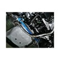 thumbnail image 2 of Cusco Power Brace Rear Cross Member 22+ Subaru WRX, 2 of 3