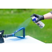 Plasti Dip Flex Blue Spray – 11 oz. Rubber Coating - Peelable Protective Coating for Cars, Rims, Tools & DIY Projects