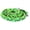 Lime Green / Navy / Turquoise, variant on Horse Roping Knotted Tack Western Barrel Reins Nylon Braided 8 Ft. Lime Turq 607235
