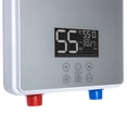 thumbnail image 3 of Heatwave Boiler Instantáneo Eléctrico HW-EI041 (3.5 kW) (0.5 Servicios), 3 of 5