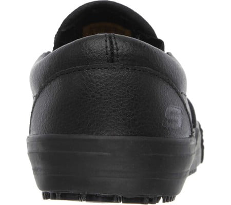 Skechers Work Relaxed Fit Gibson 