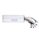 thumbnail image 2 of Controlador de bicicleta de montaña para motor sin escobillas de 50 A, 48 V, 1500 W, 2000 W y 3000 W con enchufe SM y cable de luz., 2 of 14